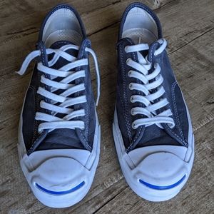 Converse Jack Percell